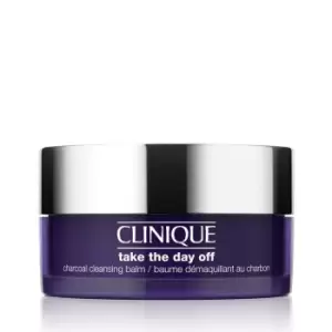 Image of Clinique Take The Day Off Charcoal Cleansing Balm - Clear