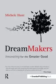 Image of DreamMakers Innovating for the Greater Good