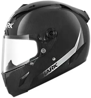 Image of Shark Race-R Pro Carbon Skin Helmet, Size S, carbon, Size S