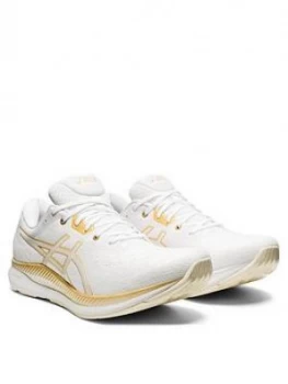 Image of Asics Evoride - White, Size 5, Women