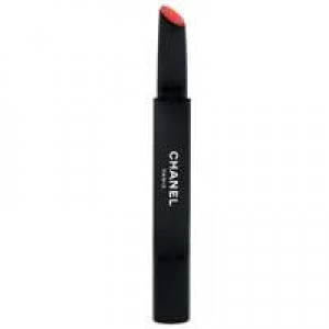 Image of Chanel Rouge Coco Stylo Complete Care Lipshine 222 Fiction 2g