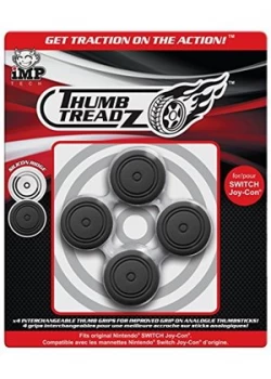 Image of Nintendo Switch Thumb Treadz Nintendo Switch