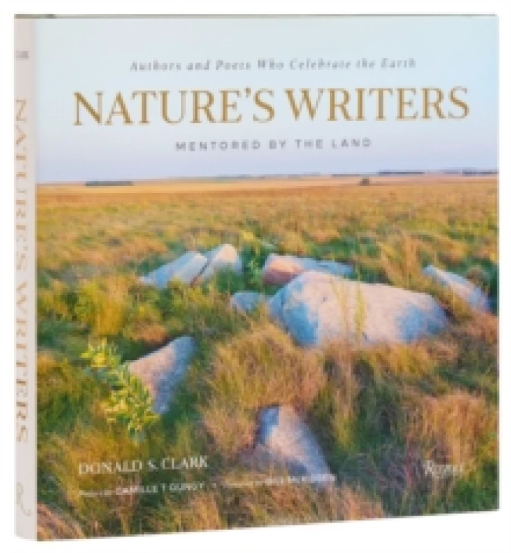 Image of Nature's Writers. Hardback. By Donald S Clark Books