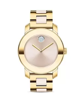 Image of Movado Bold Ceramic Watch, 36mm
