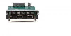 Image of D-Link - Expansion Module - 2 Ports - For DXS-3600-32S with CXP Interf