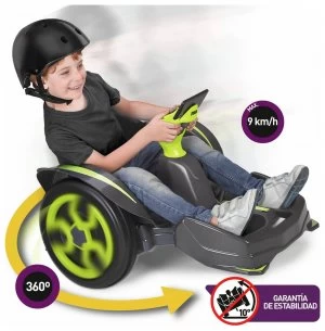 Image of Mad Racer 12V Powered Ride On