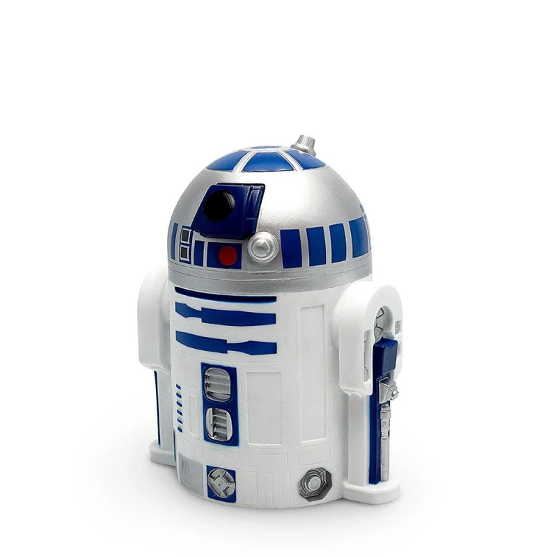 Image of DS Star Wars R2D2 Premium Money Bank Figure