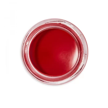 Image of Planet Revolution Colour Pot Lip & Cheek Tint Fresh Raspberry