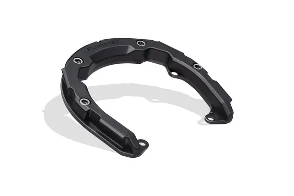 Image of SW-Motech Pro Tank Ring Black Kawasaki models (20-) Size