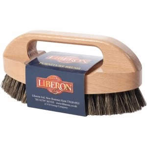 Image of Liberon Furniture Brush