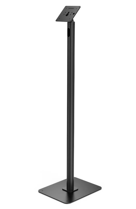 Image of Compulocks Compulocks VESA Swift Floor Stand - Black 150B