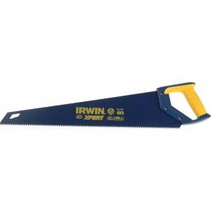 Image of Irwin Jack Xpert PTFE Universal Hand Saw 22" / 550mm 8tpi