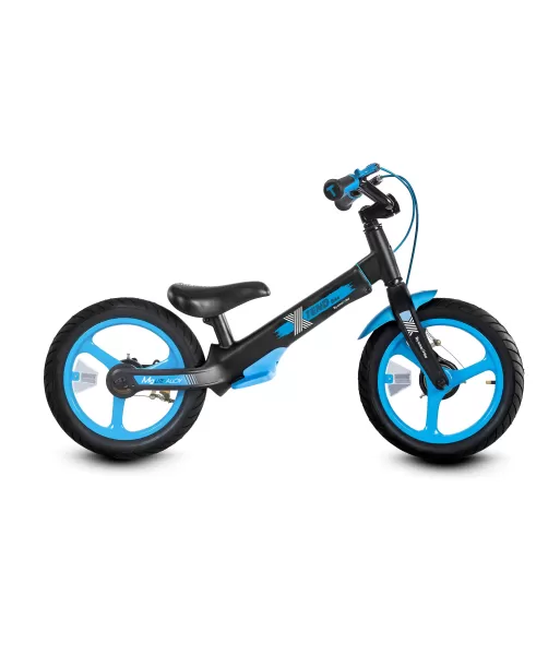 Image of Xtend Bike - Black