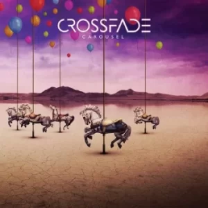 Image of Carousel by Crossfade Vinyl Album