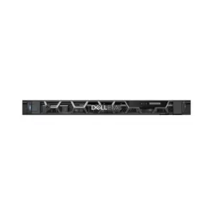 Image of DELL PowerEdge R250 Server 2000GB Rack (2U) Intel Xeon E 3.4 GHz...