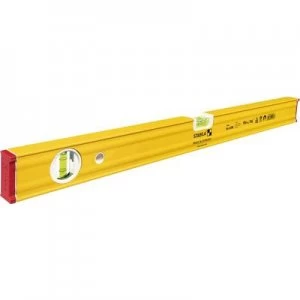 Image of Stabila Type 80ASM 19178 Alu spirit level Incl. magnet 60 cm