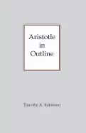 Image of aristotle in outline
