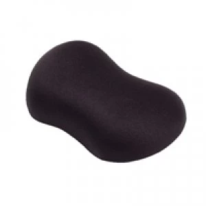 Image of Contour Ergonomics Memory Foam Wrist Rest Black CE77696