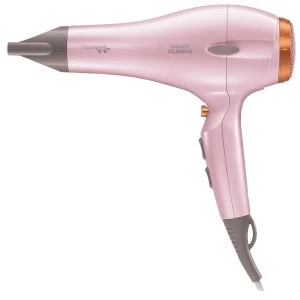 Image of Nicky Clarke NHD191 SuperShine Rose AC 1786884 2000W Hair Dryer