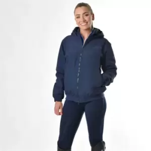 Image of Dublin Trinity Blouson Jacket - Blue