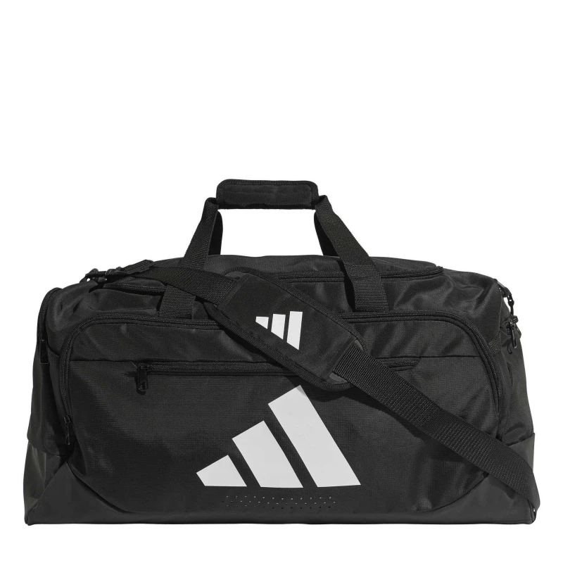 Image of Adidas Sports Bag adidas Defender Training Noir Unisex TU JZ0607
