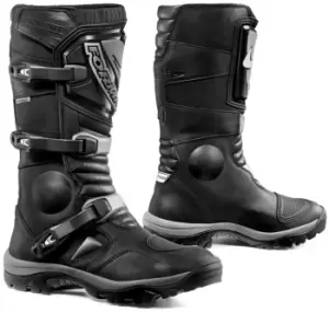 Image of Forma Adventure Dry, black, Size 49, black, Size 49