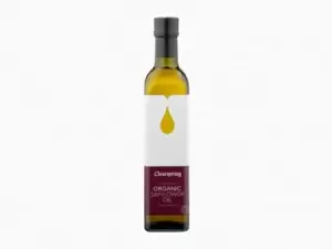 Image of Clearspring Organic Safflower Oil 500ml
