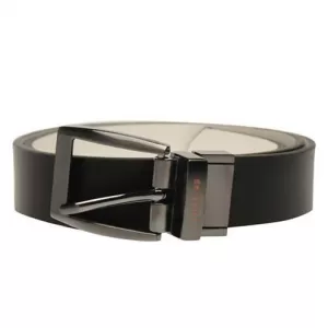 Image of Firetrap BlackSeal Reversible Belt - Black