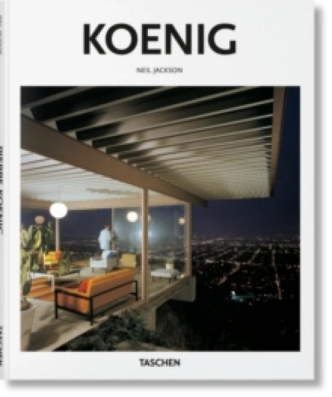 Image of Koenig Hardback