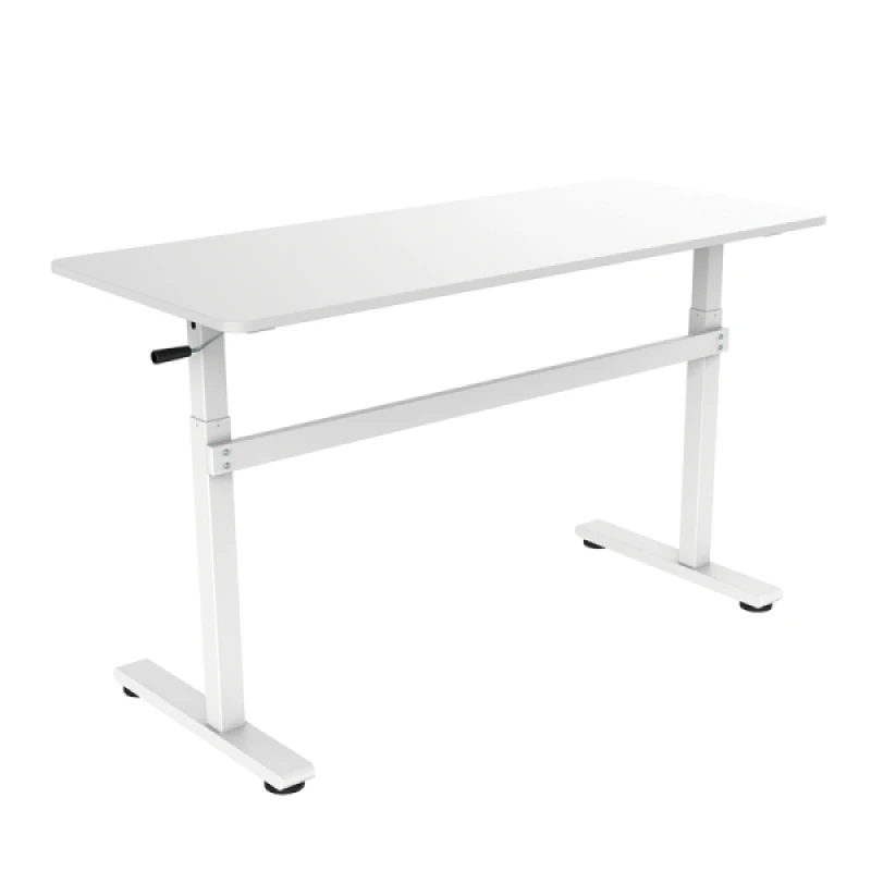 Image of LogiLink EO0027W computer desk White