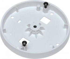 Image of AXIS T94B01S 10 Pack Mount Bracket - White