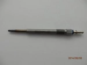 Image of Beru CGP003 / 0106671802 Ceramic Glow Plug Replaces N 105 798 03