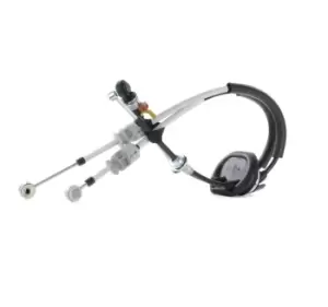 Image of RIDEX Cable, manual transmission PEUGEOT,CITROEN 1787C0012 2444CF