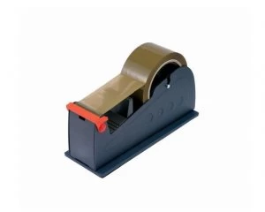 Image of Pacplus Heavy Duty Bench Dispenser 50mm Blue