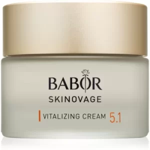 Image of Babor Skinovage Vitalizing Cream Restorative Cream for Tired Skin 50ml