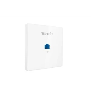 Image of Tenda W9 11AC 1200Mbps Wireless In-Wall PoE Access Point