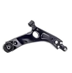 Image of DELPHI Suspension arm HYUNDAI,KIA TC3017 545012S000,545012Y000,545012Y001 545012Y002,545012Y000,545012Y001,545012Y002
