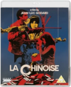 Image of La Chinoise