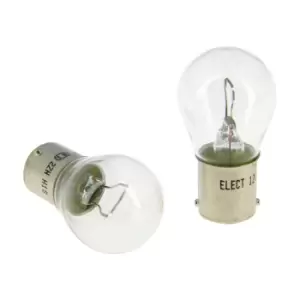 Image of XL Light Bulbs P21W 132321 Bulb, indicator VW,AUDI,MERCEDES-BENZ,Golf IV Schragheck (1J1),Golf V Schragheck (1K1),POLO (9N_),TOURAN (1T1, 1T2)