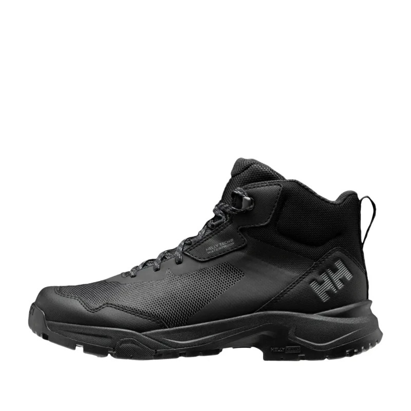 Image of Hiking shoes Helly Hansen Canyon Mid HT Noir Male 48