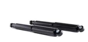 Image of RIDEX Shock absorber FORD,MAZDA 854S1677 1456001,5024653,6M3418125CA Shocks,Shock absorbers,Suspension shocks 8M3418125AA,UA3J28700A