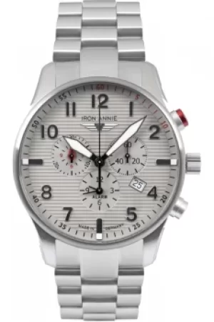 Image of Iron Annie D-AQUI Watch 5684M-4