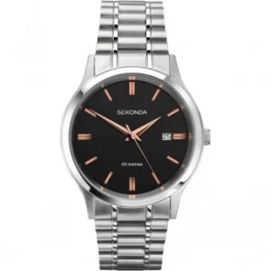 Image of Sekonda Gents Watch