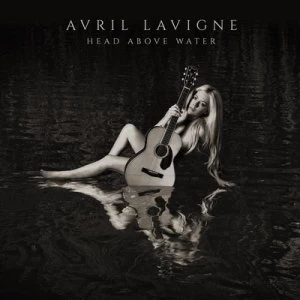 Image of Head Above Water by Avril Lavigne Vinyl Album