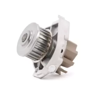 Image of RIDEX Water pump OPEL,FORD,FIAT 1260W0230 55204538,55221397,55268277 Engine water pump,Water pump for engine 55271994,71777350,55204538,55221397