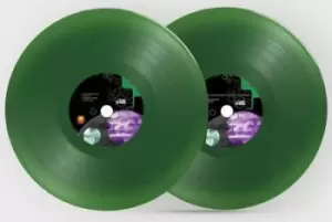 Image of The Dream by The Orb Vinyl Album