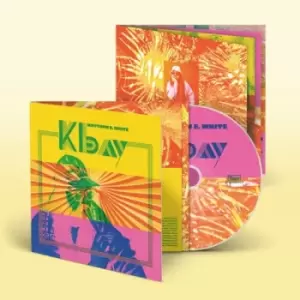 Image of K Bay by Matthew E. White CD Album