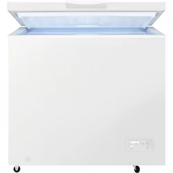 Image of Zanussi ZCAN20FW1 198L Chest Freezer