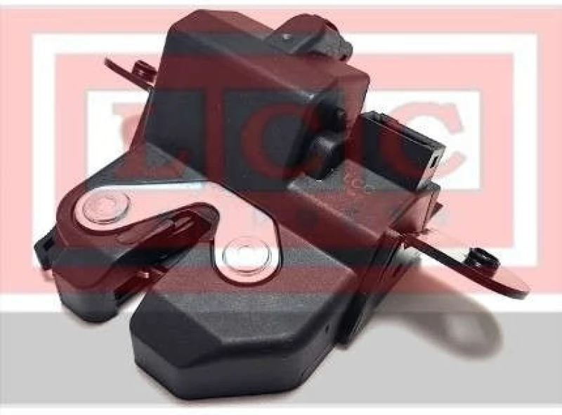 Image of LCC LCC3362 Boot Lock Boot Lock (1363)