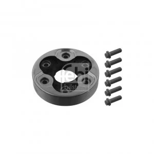 Image of Propshaft Universal Joint FEBI BILSTEIN 40923